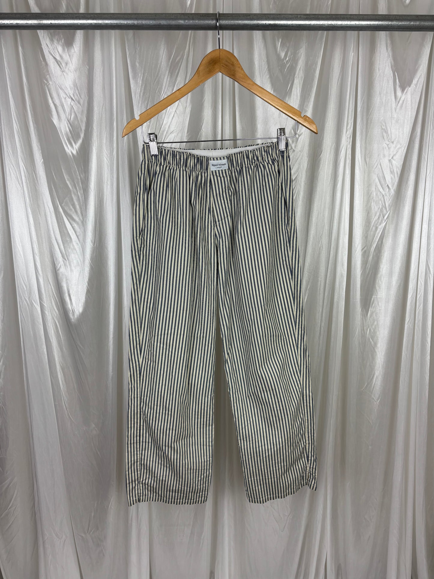 Speltham Striped Lounge Pants - S