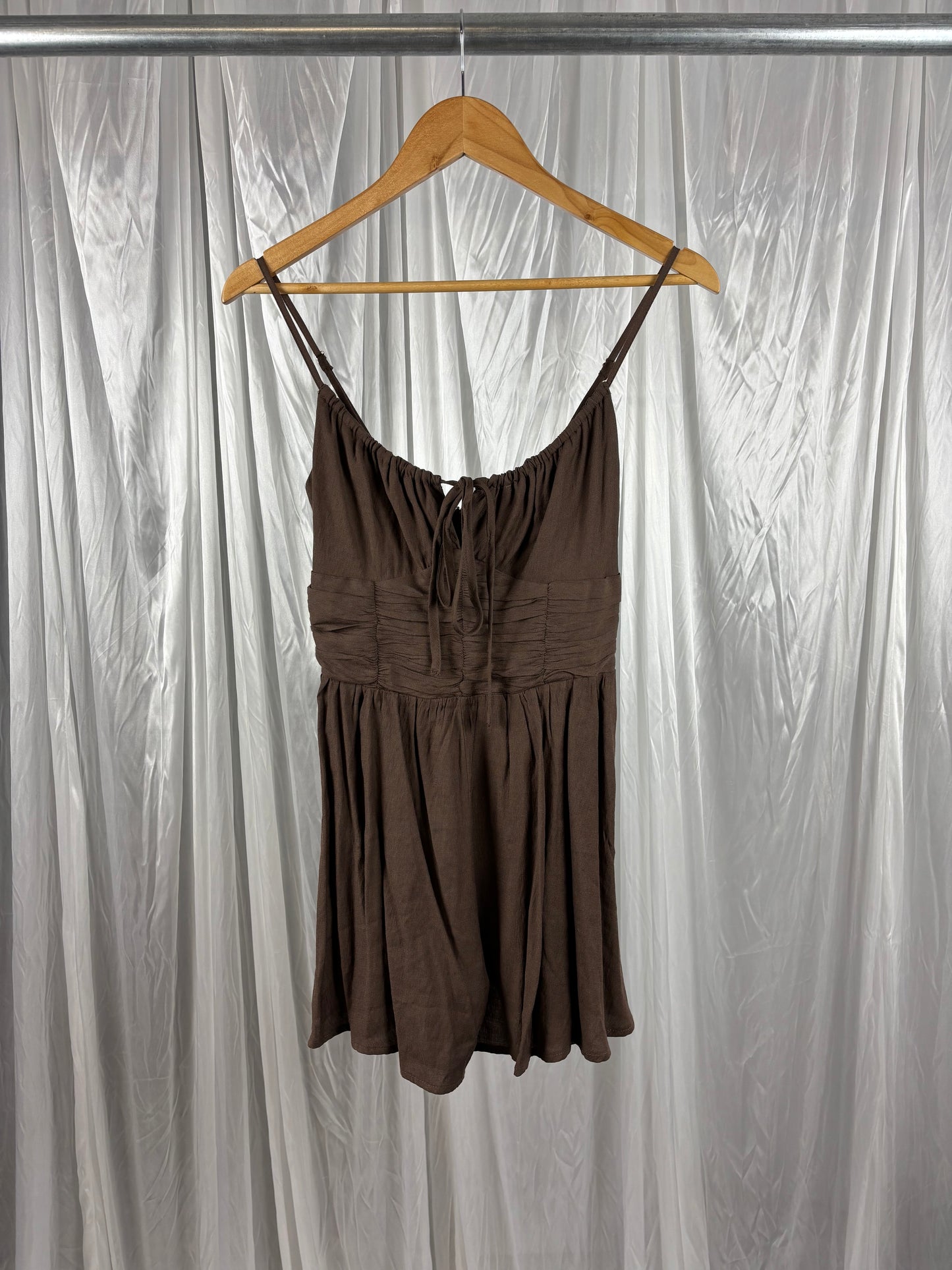 Princess Polly Playsuit - 8