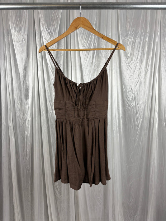 Princess Polly Playsuit - 8