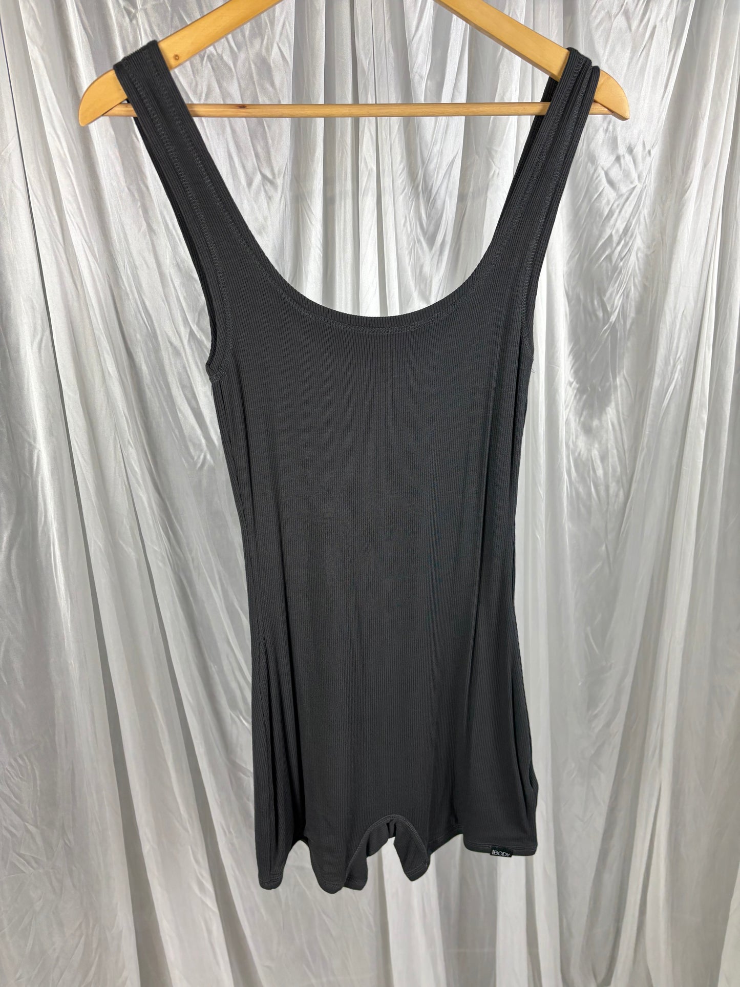 Cotton On Body Grey Romper - S