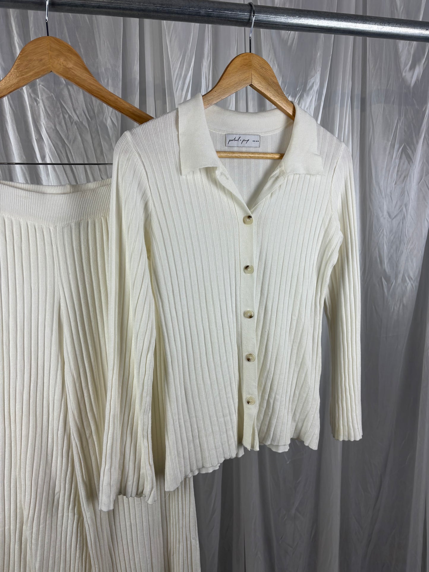 Petal + Pup Matching Set - M