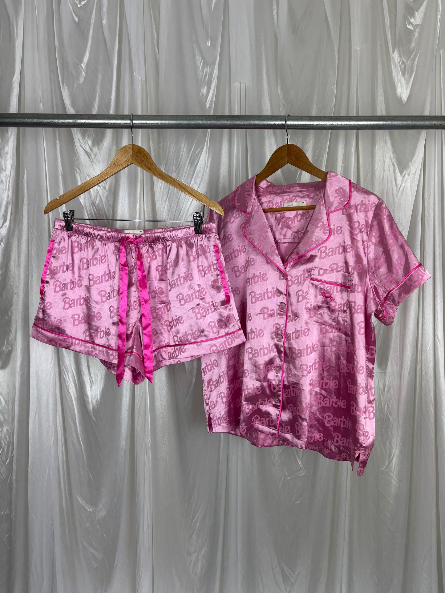 Peter Alexander Barbie Set - M