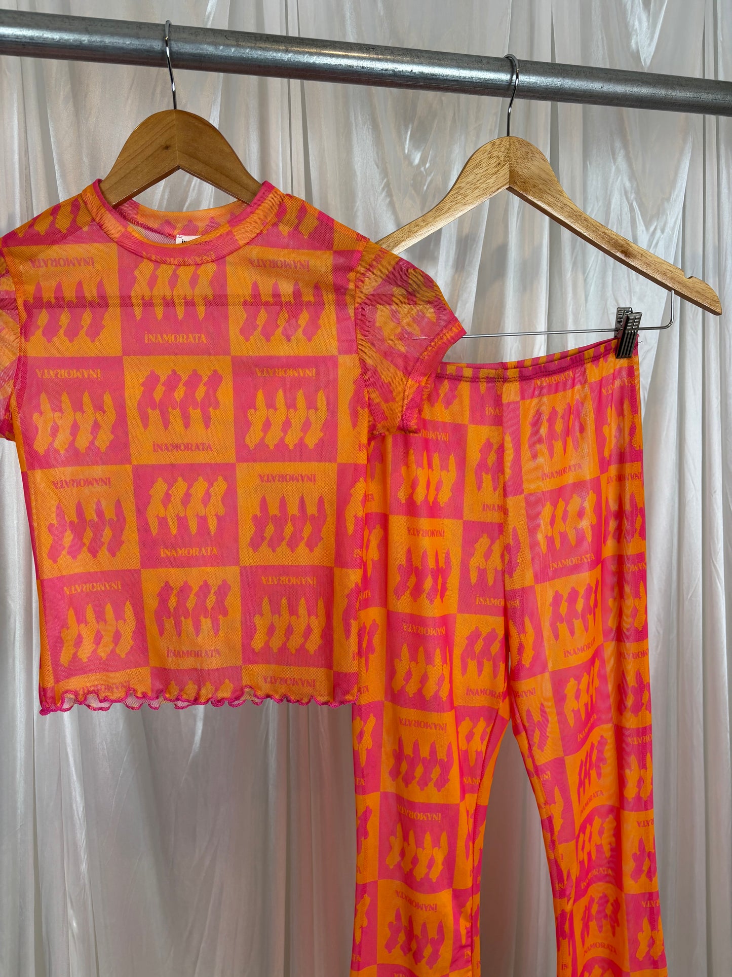 Inamorata Matching Set - 6