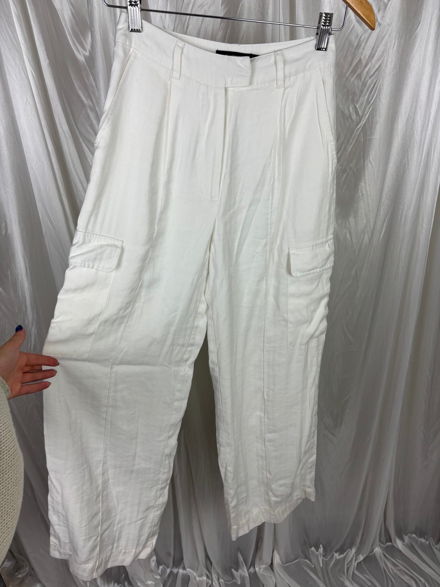 Glassons White Pants - 6