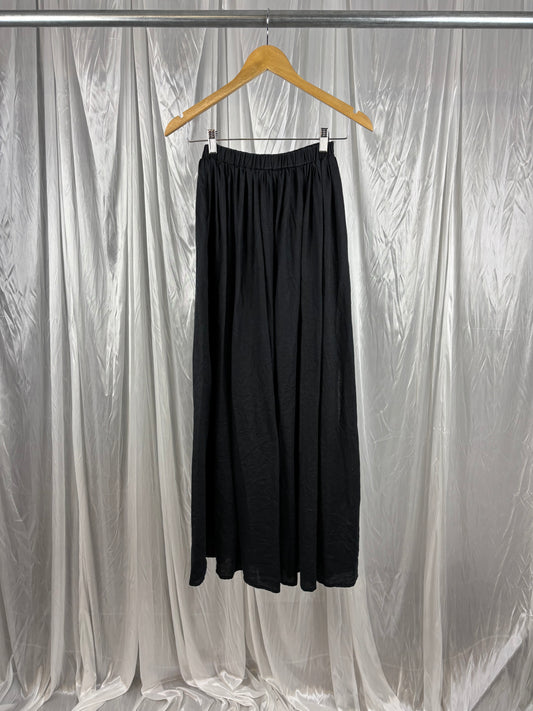 Dissh Linen Maxi Skirt - 6