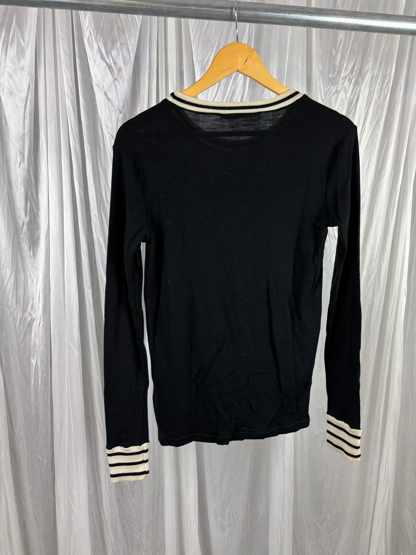 Victoria + Woods Top - 1