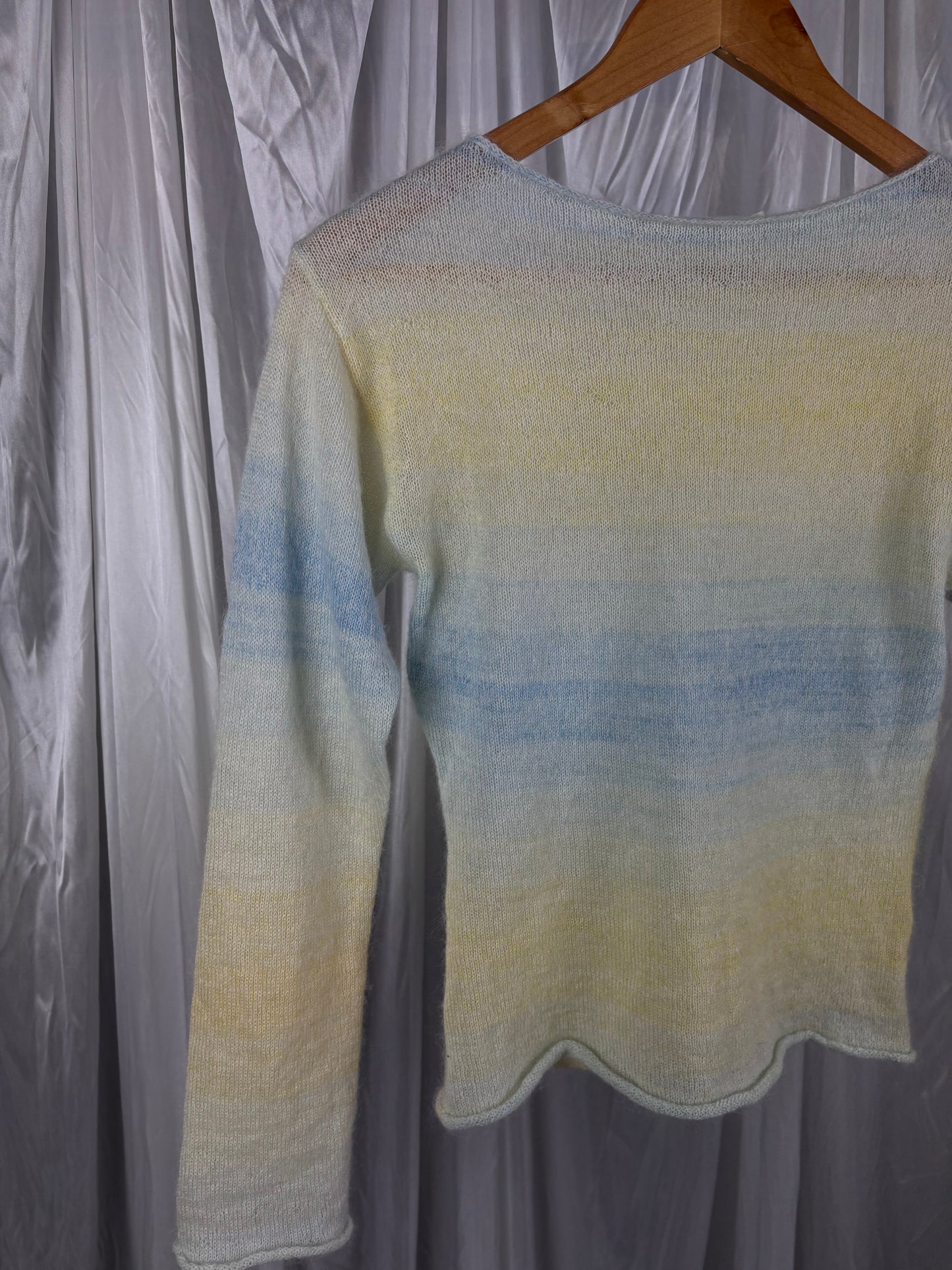 Ruby Knit Jumper - 6