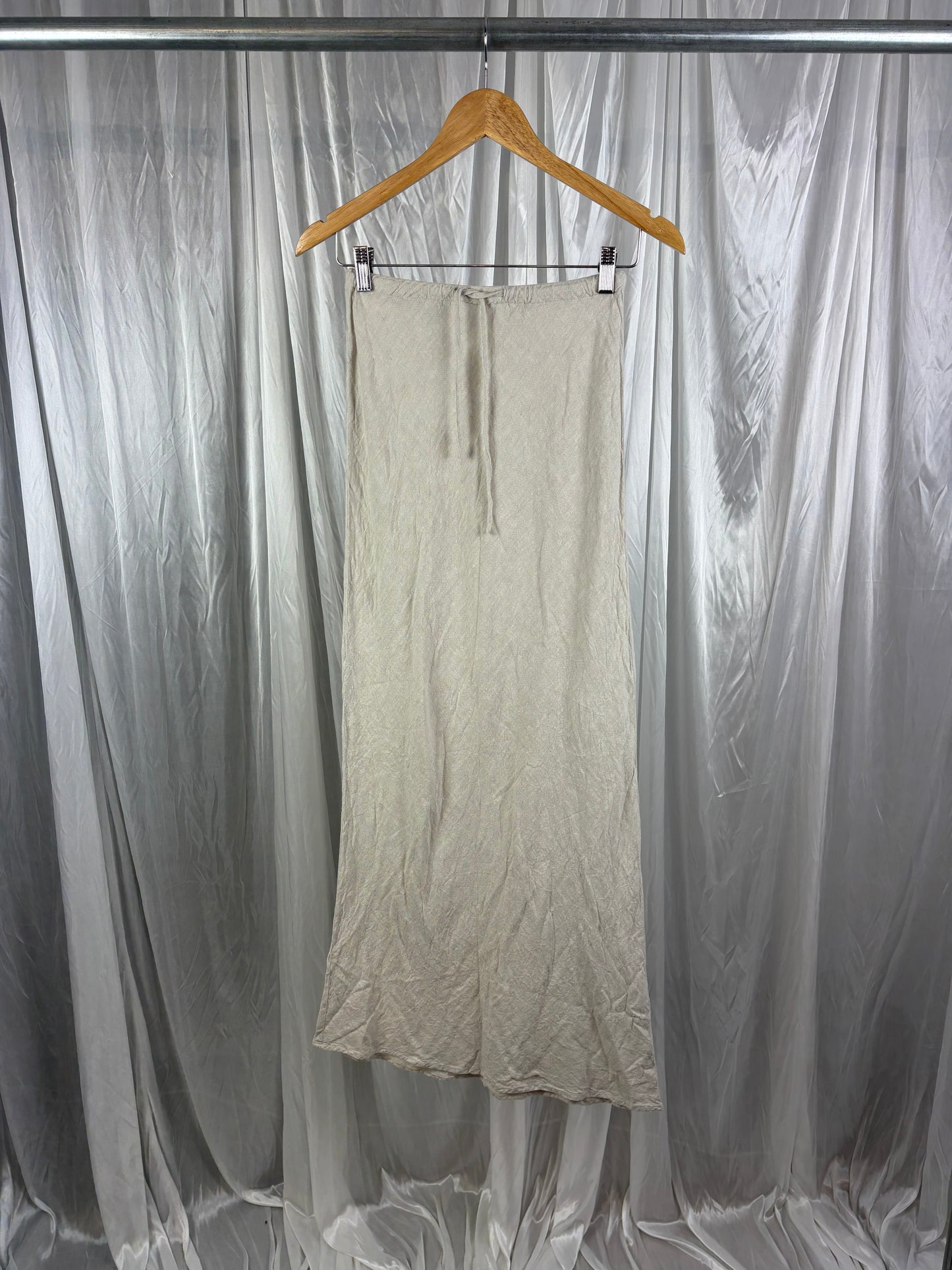 Glassons Beige Skirt - 8