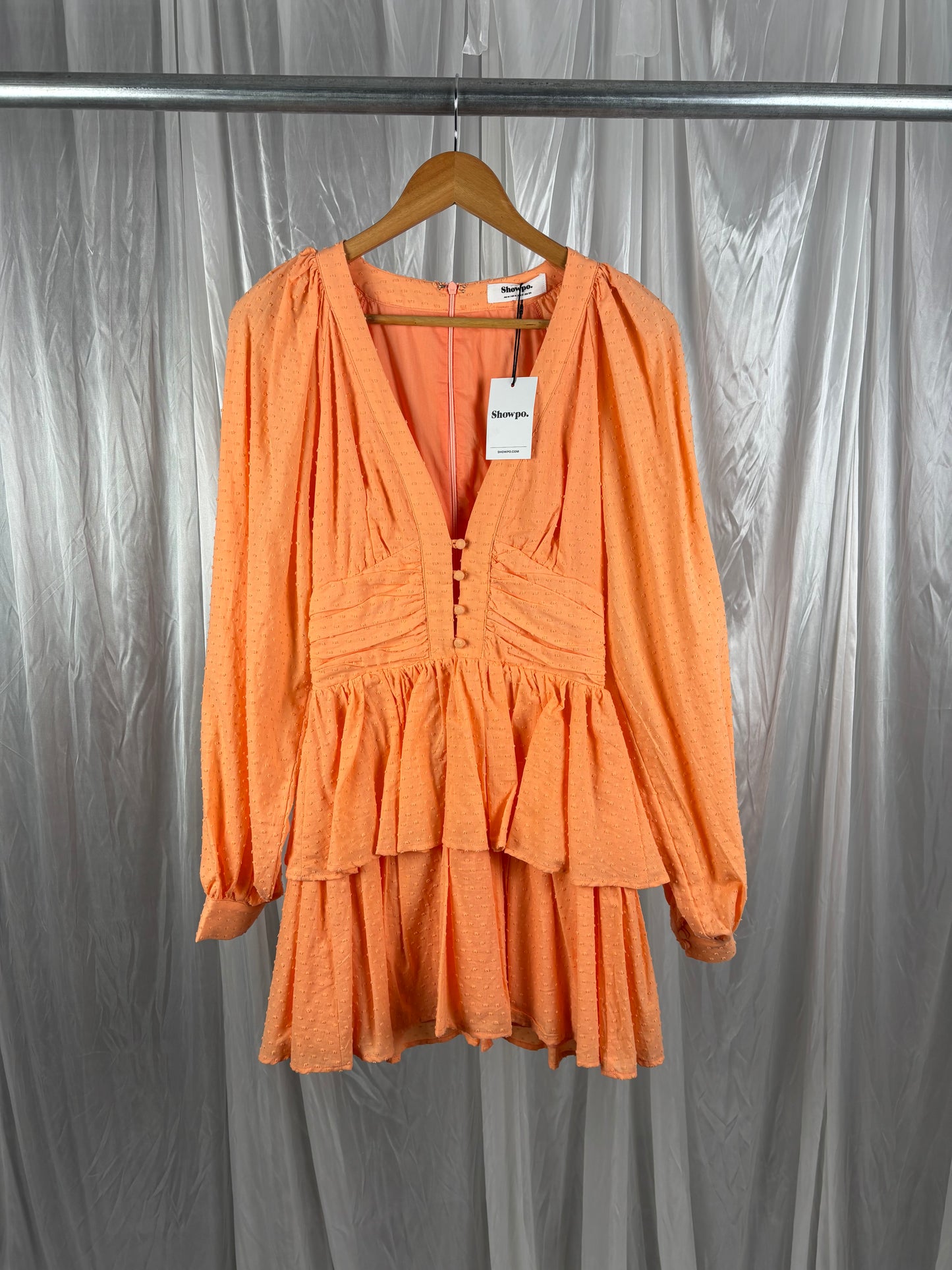 Showpo Mini Dress - 6