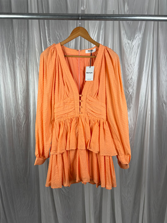 Showpo Mini Dress - 6