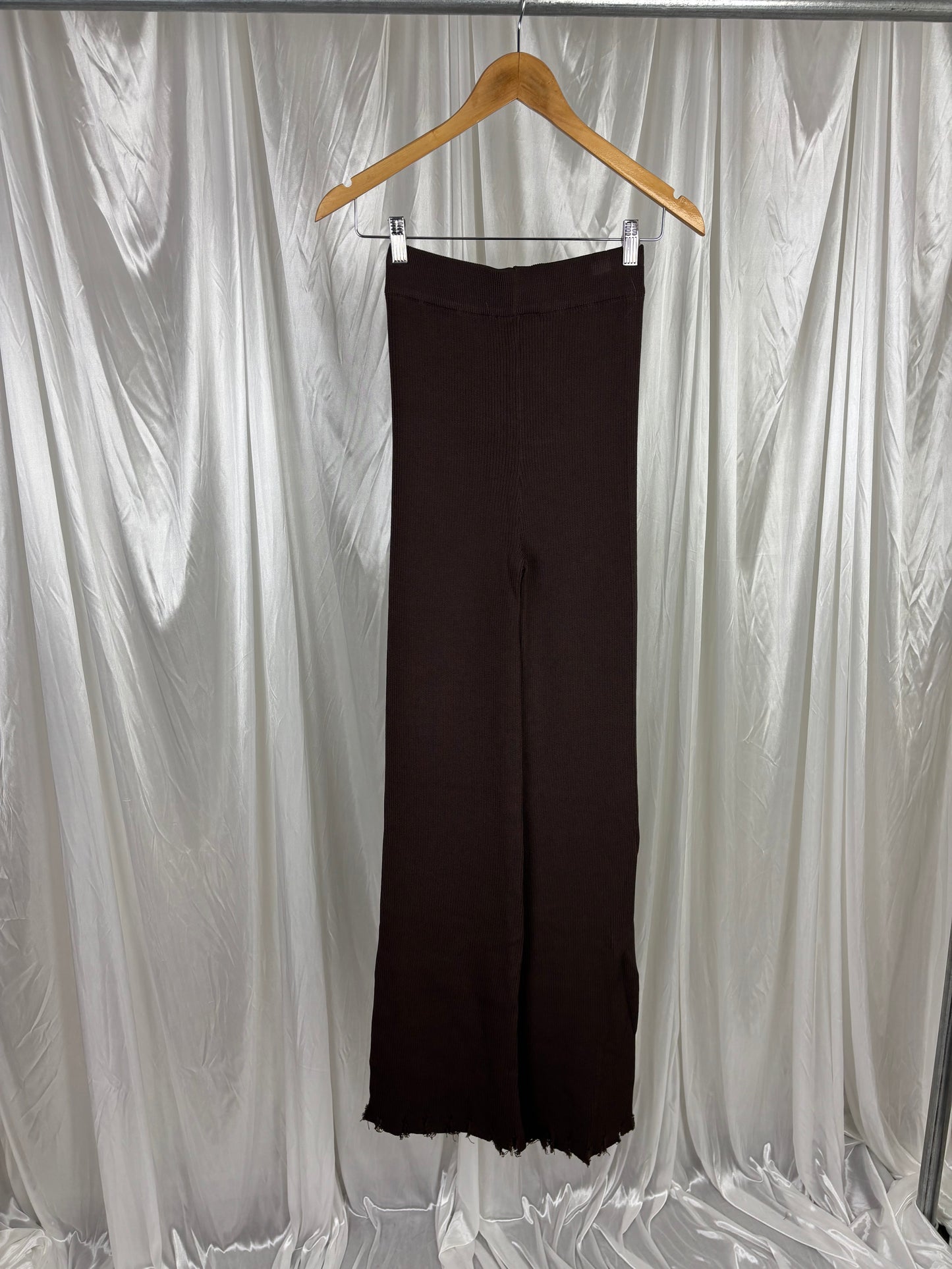 Lioness Brown Anderson Pants - 10