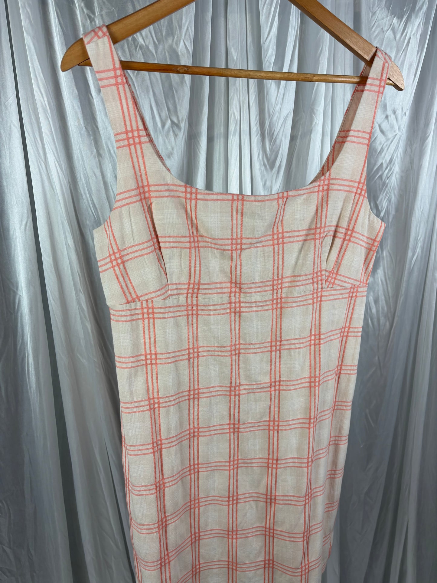 Afends Mini Dress - 12