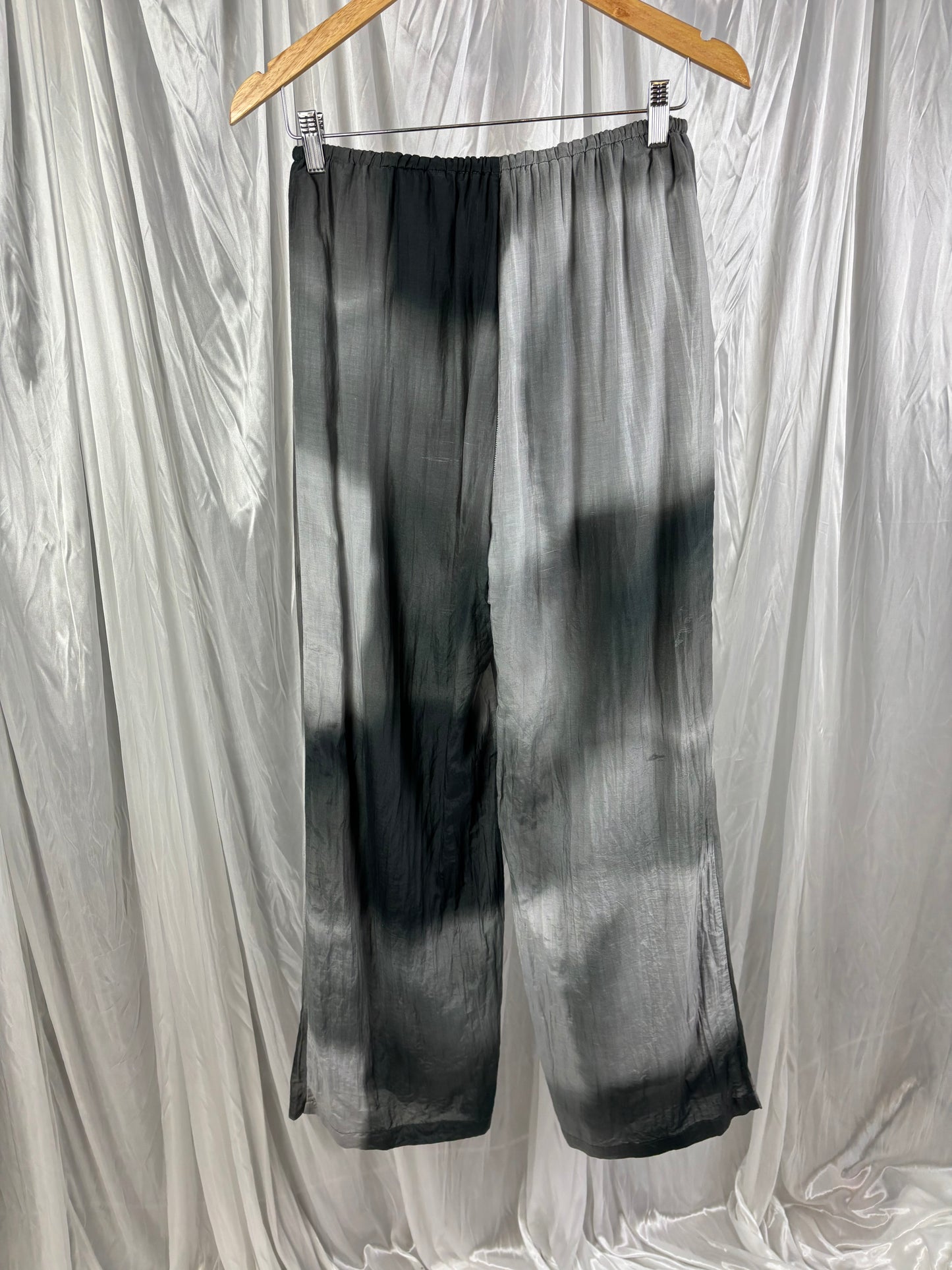 Dissh Grey Pants - 10