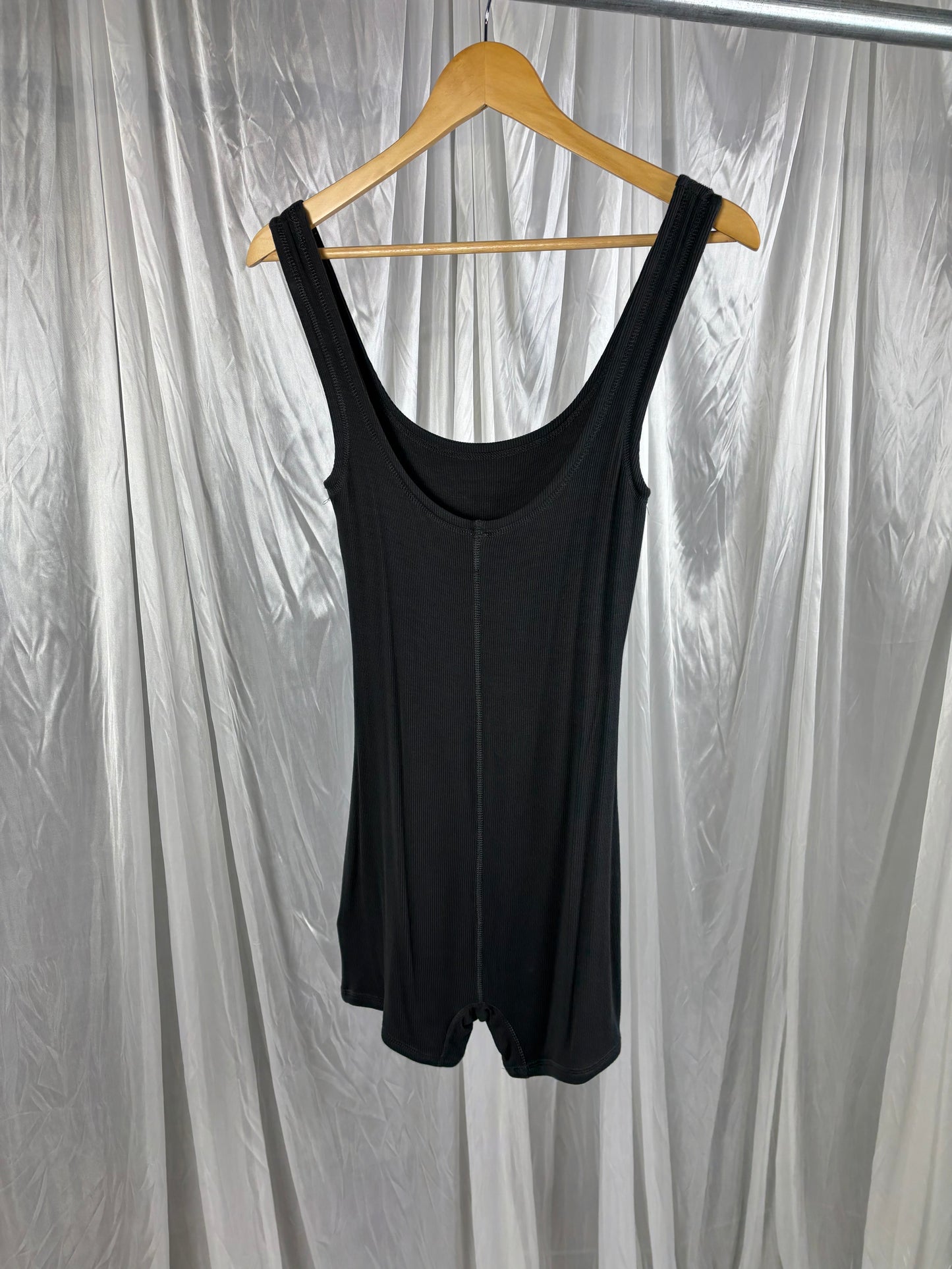 Cotton On Body Grey Romper - S