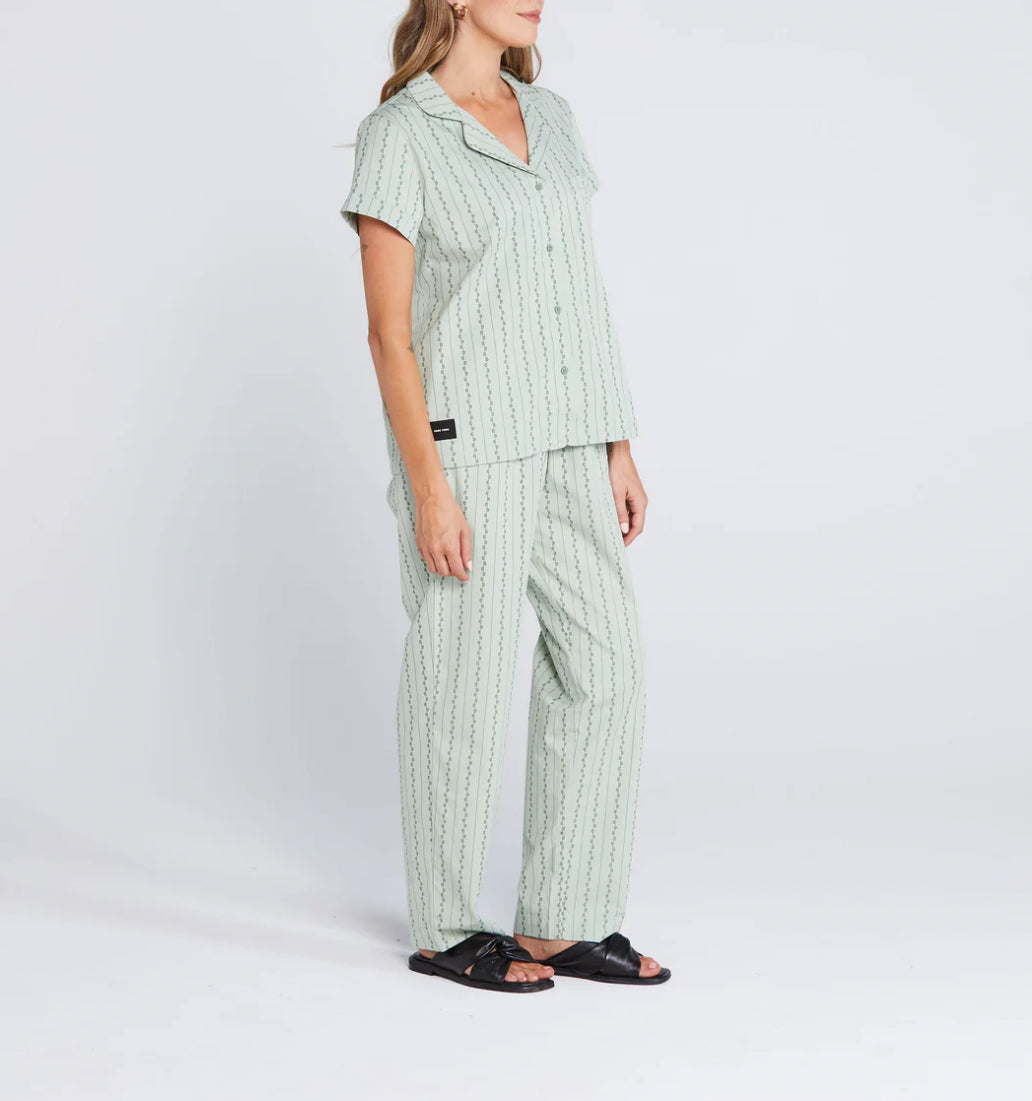Thing Thing X The Goodnight Society Matching Set - M