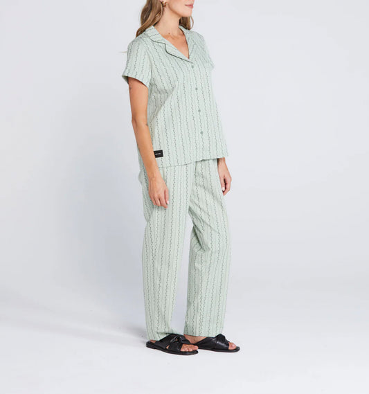 Thing Thing X The Goodnight Society Matching Set - M