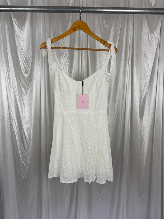 Hello Molly Mini Dress - 12