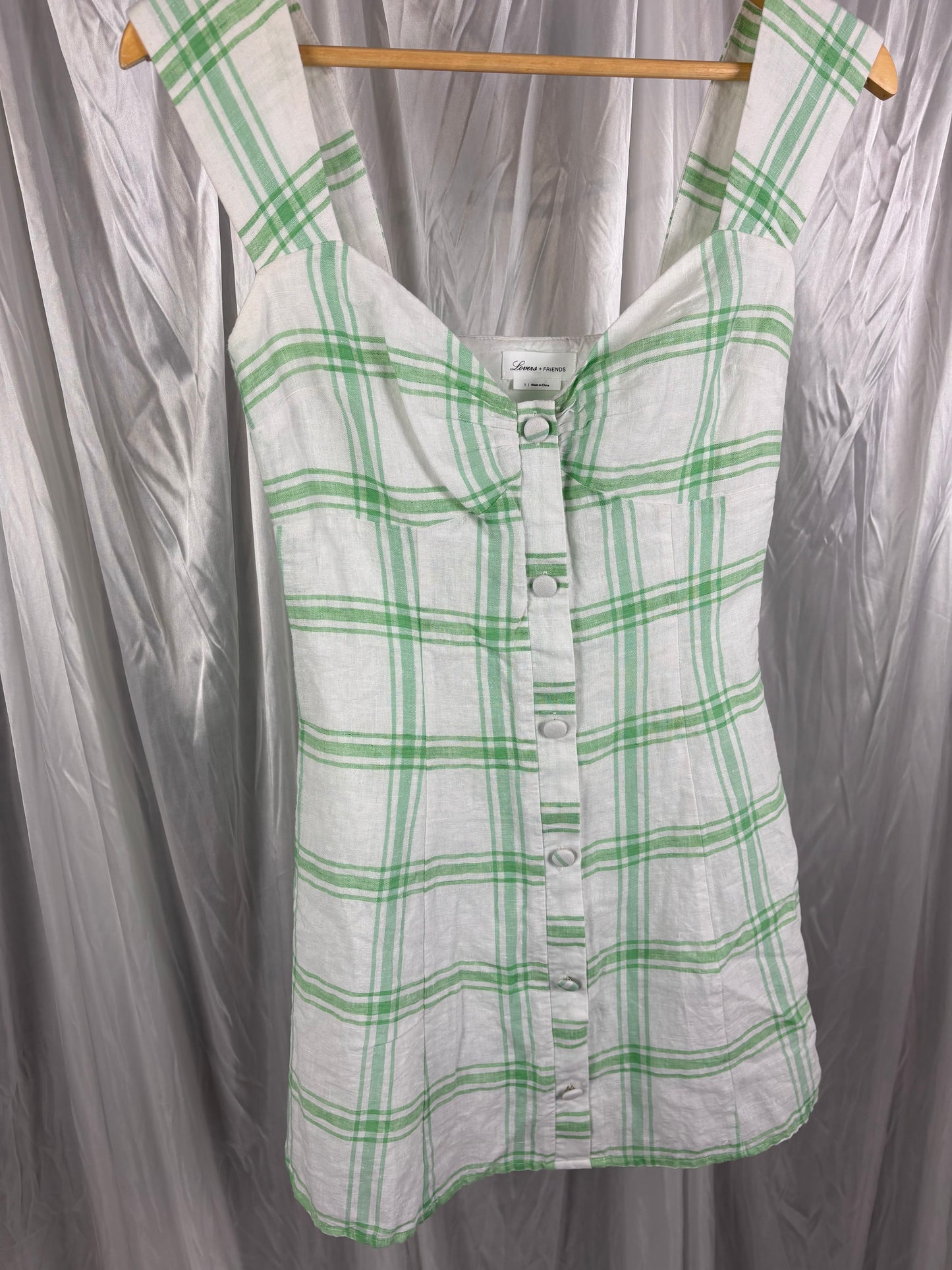 Lovers + Friends Mini dress - S