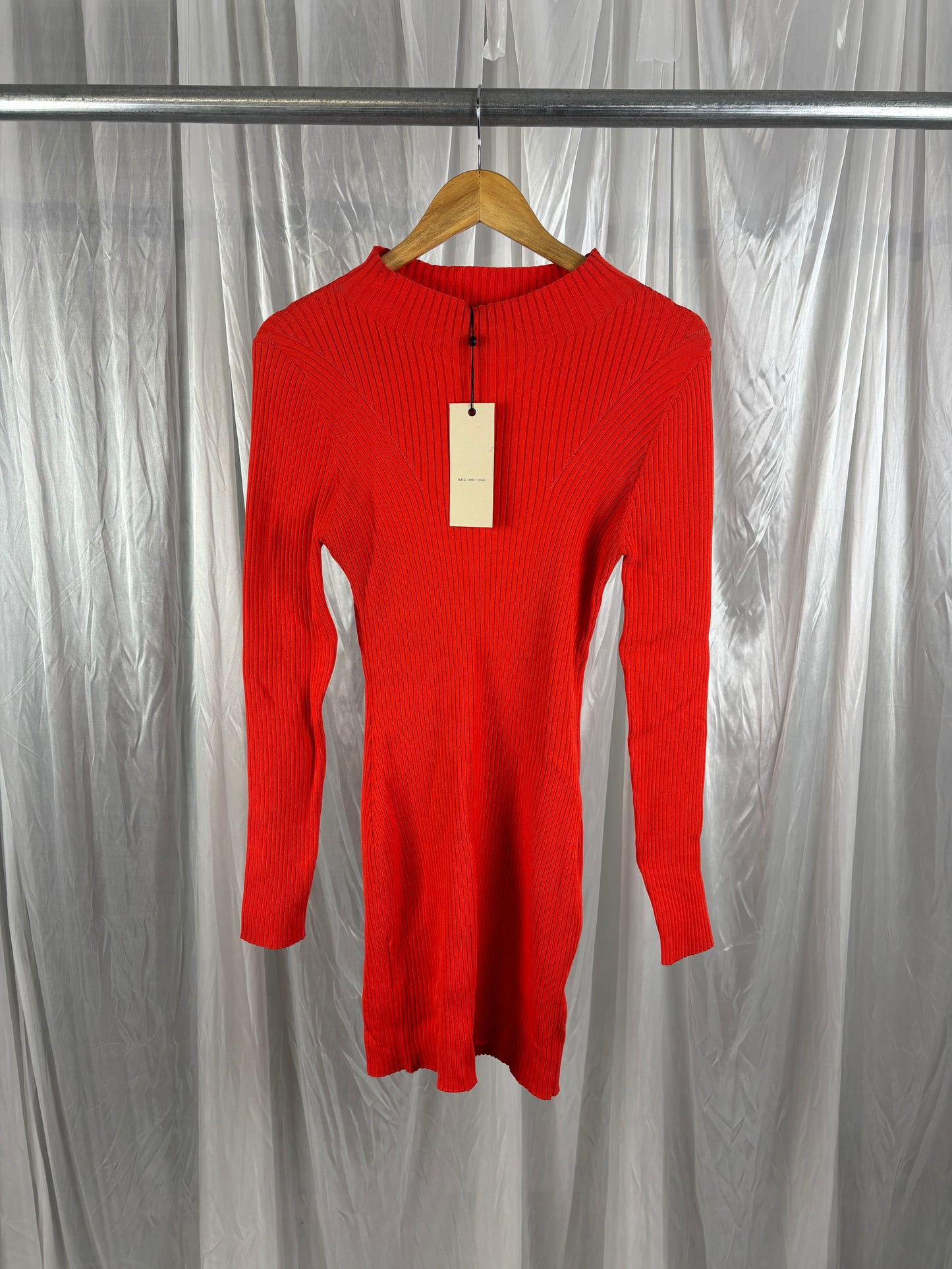 Bec + Bridge Mini Dress - 14