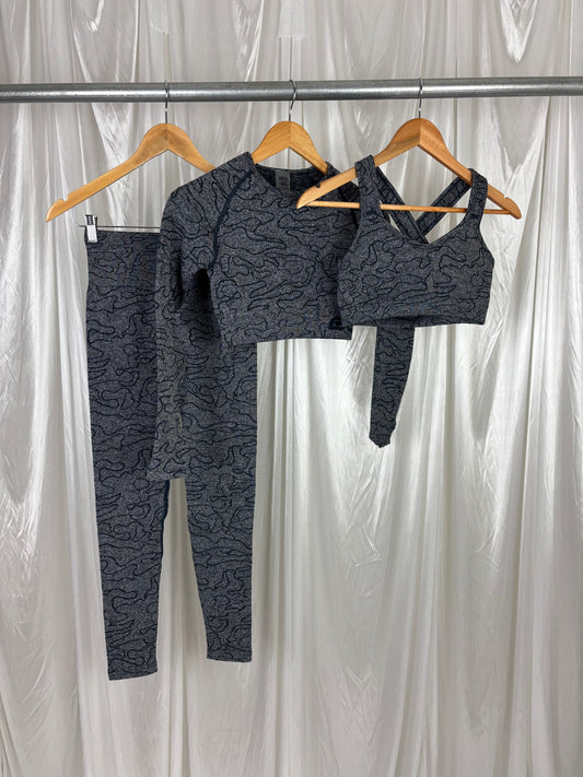 Echt 3 Piece Matching Set - S
