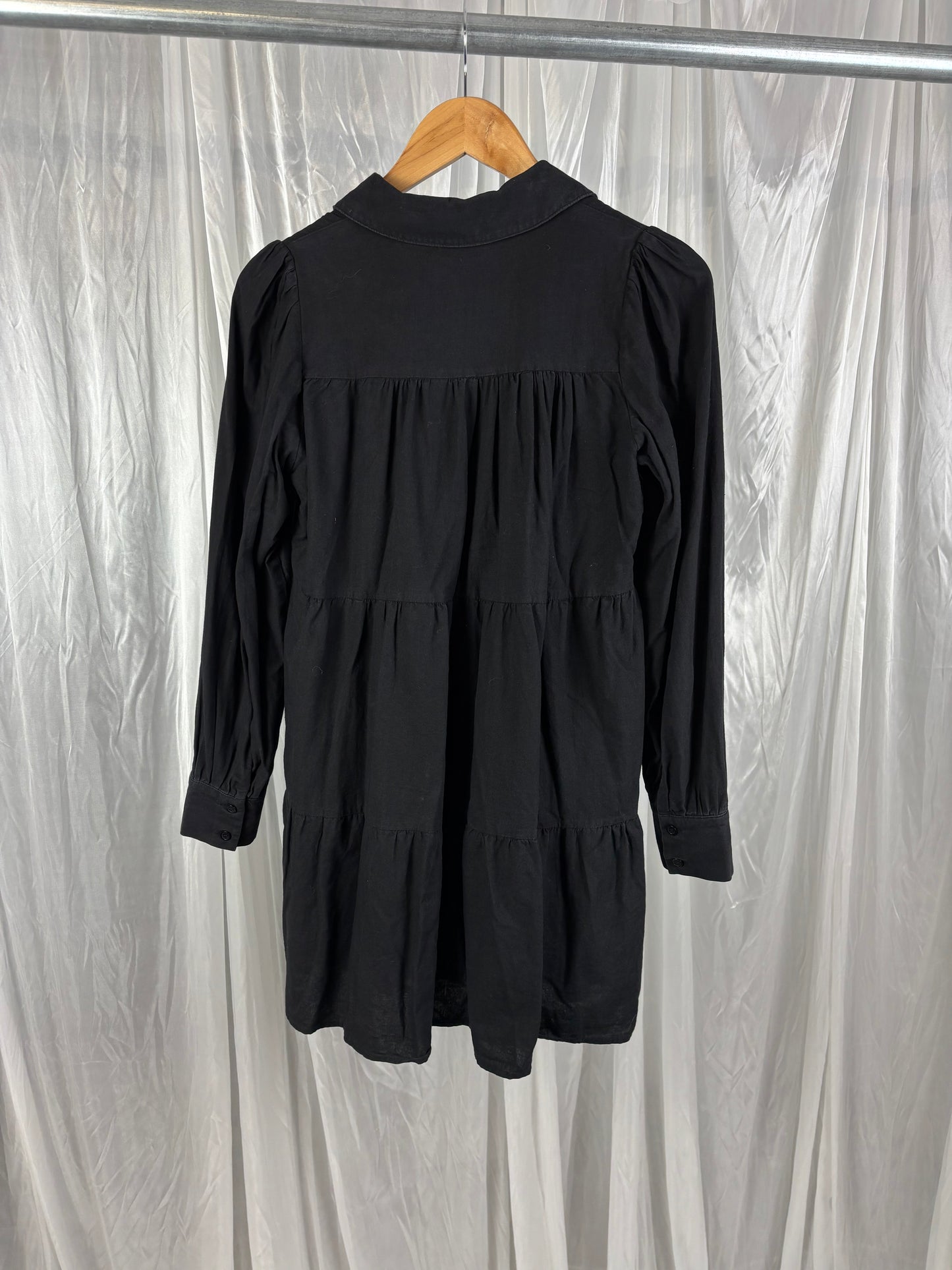 Atmos & Here Black Dress - 8