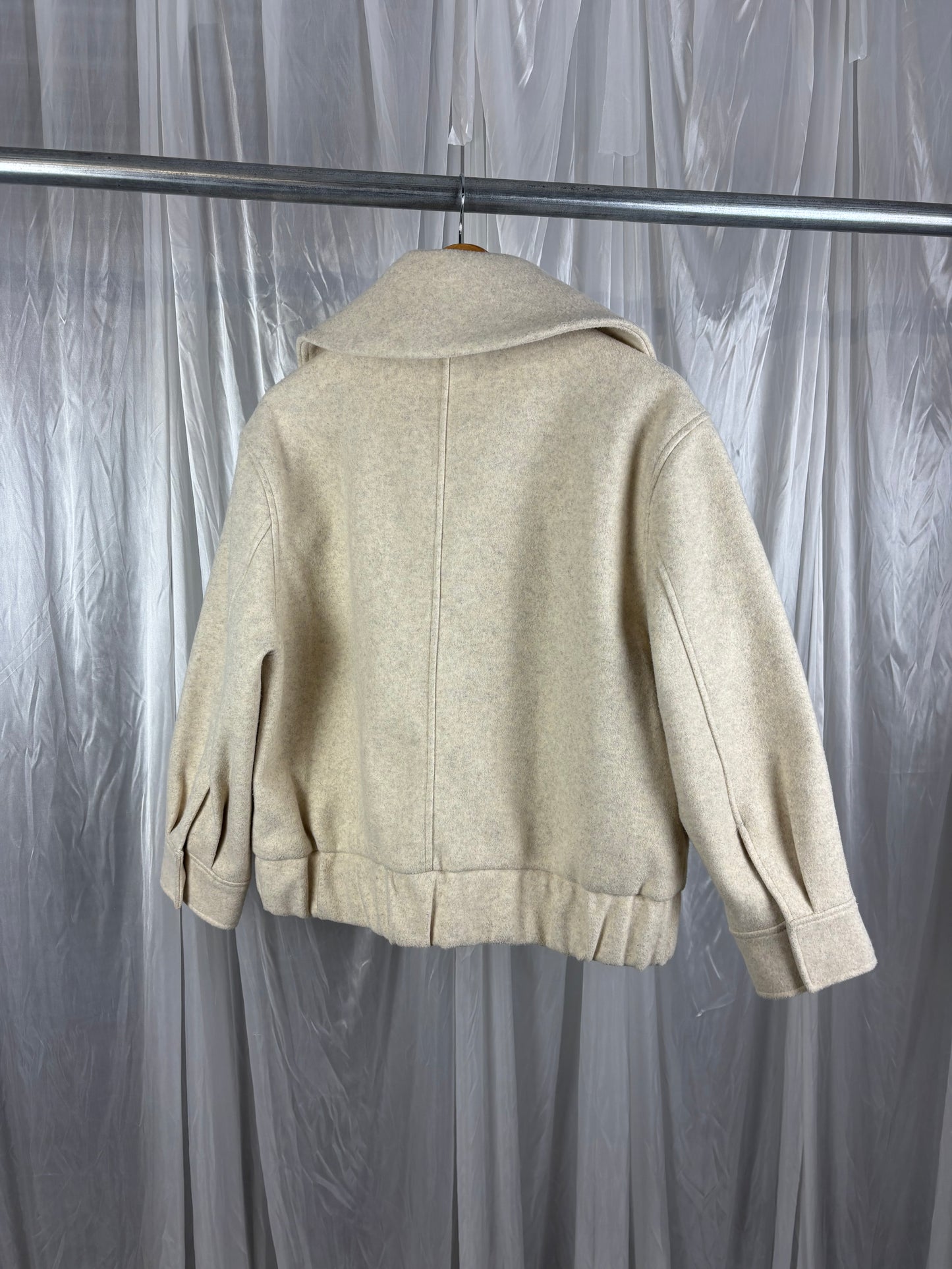 Decjuba Bomber Jacket - S