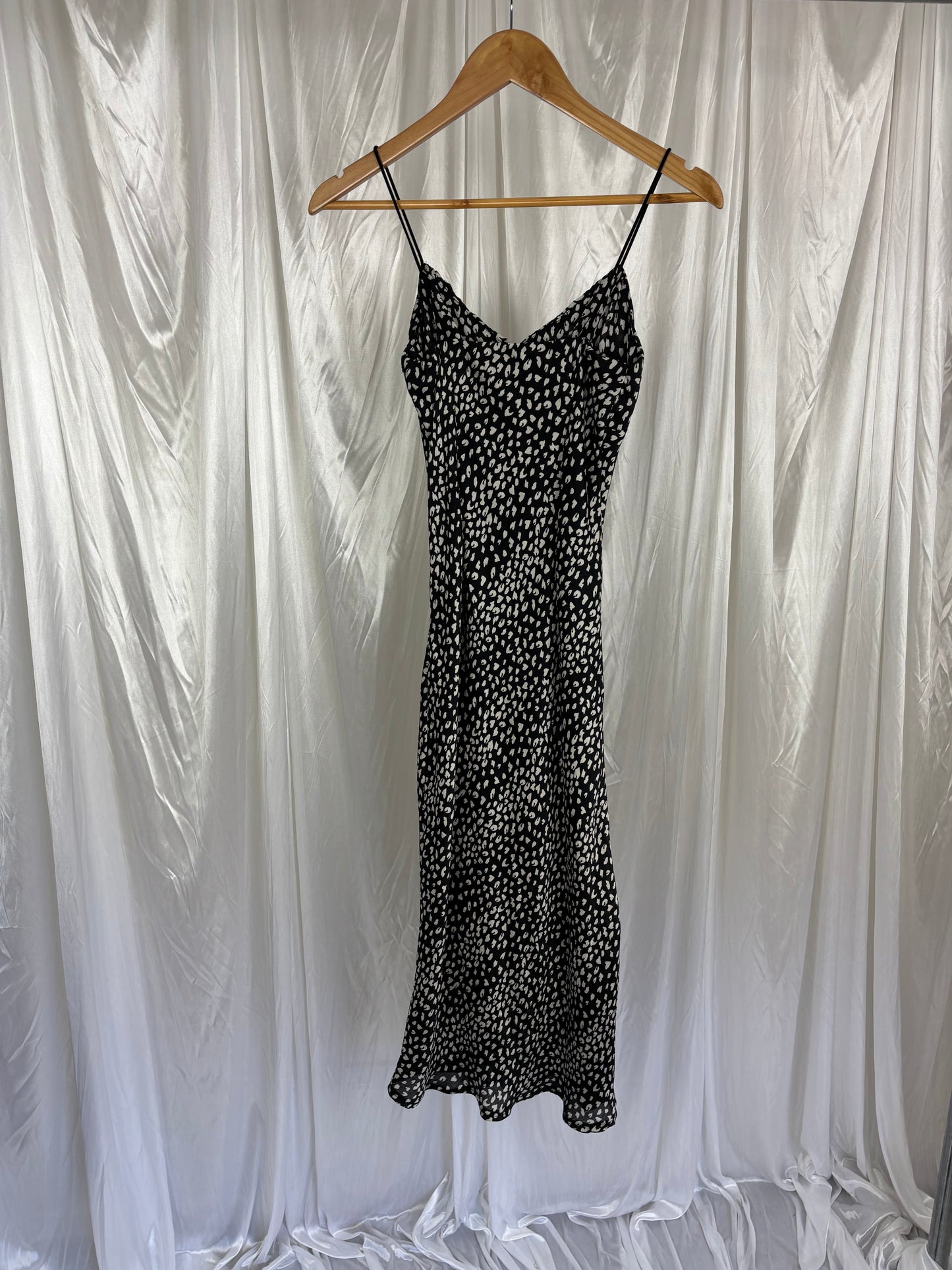 That’s So Fetch Patterned Dress - 6