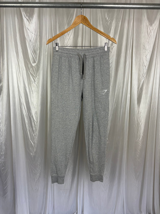 Gymshark Grey Comfy Pants - XS