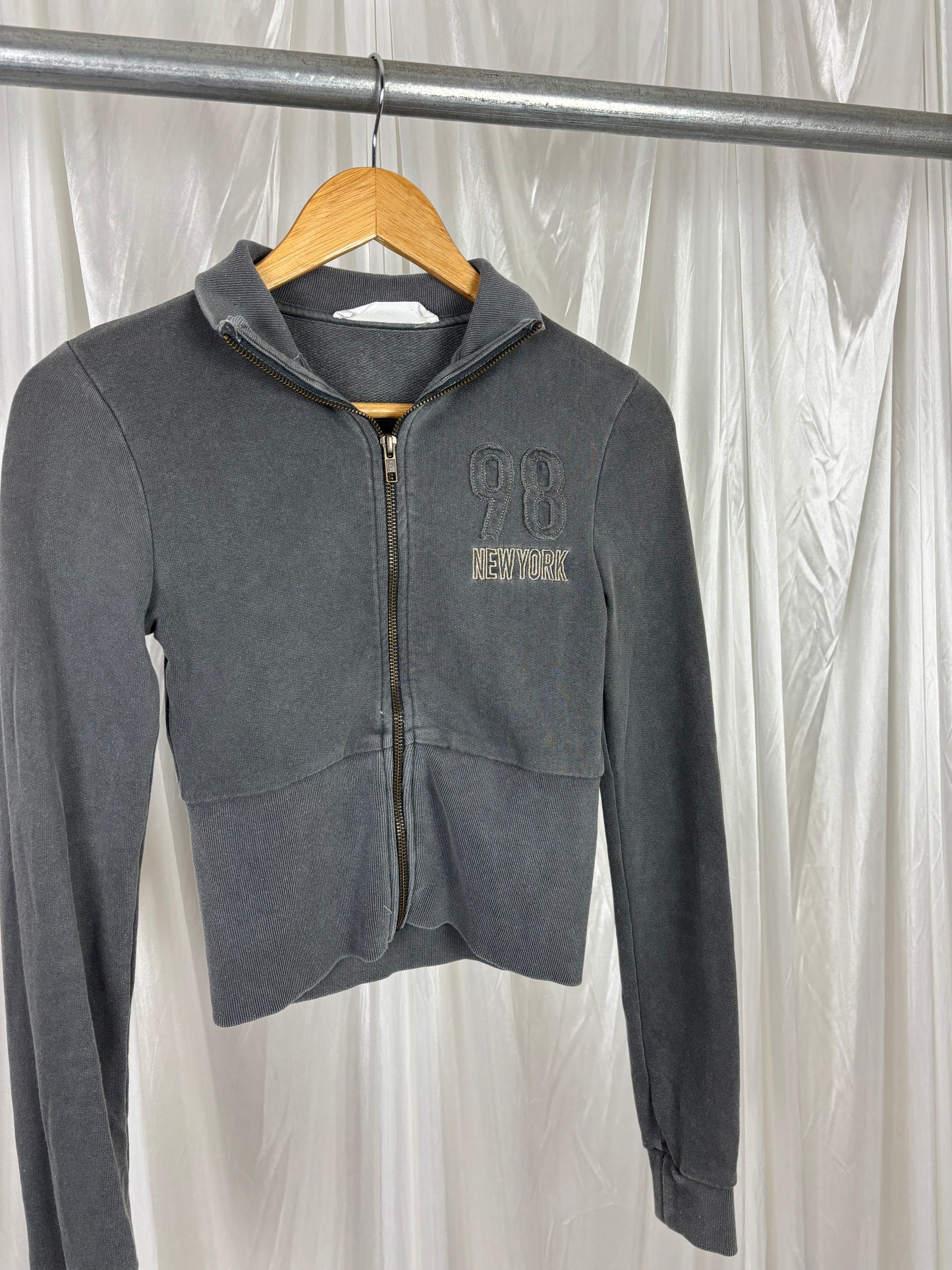 Glassons Grey Jumper - S