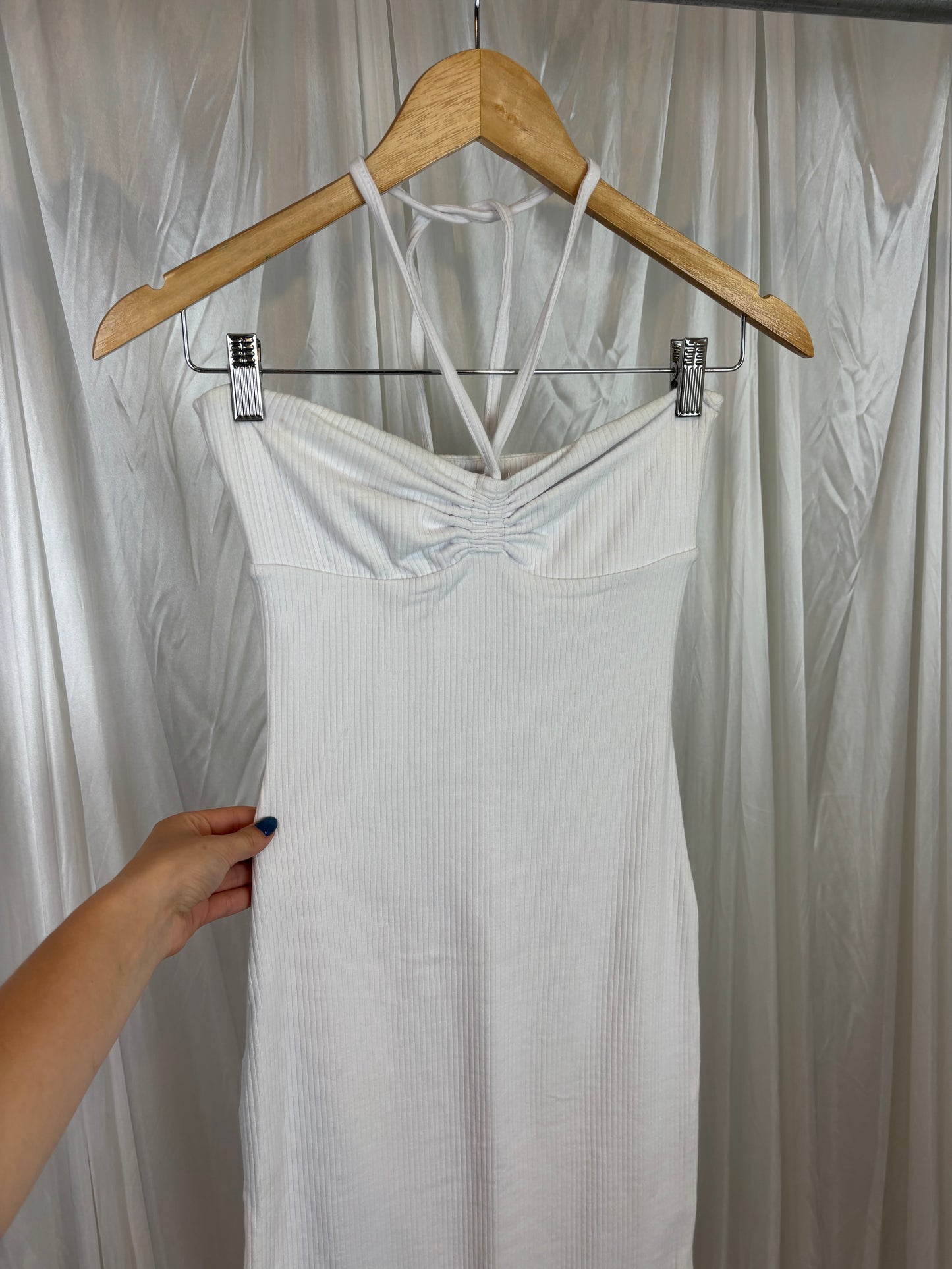 Kookai Jessica Midi Dress - 1