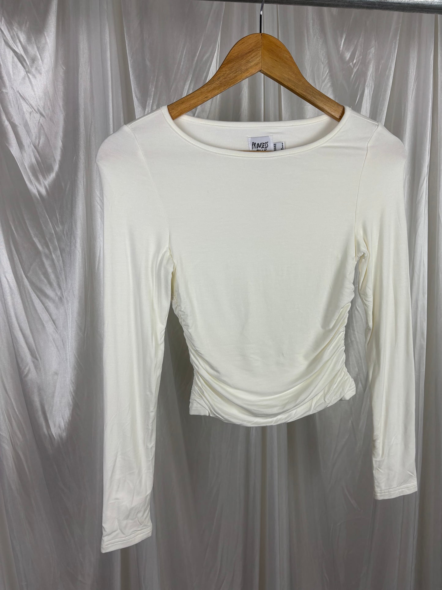 Princess Polly Jakob Long Sleeve - 6