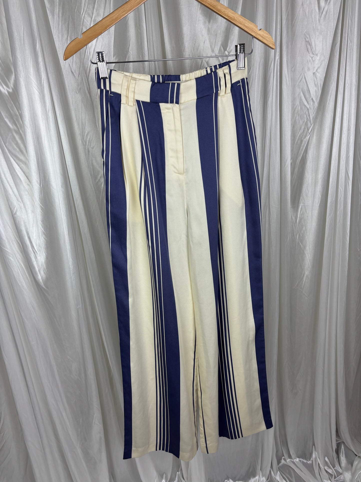 Nude Lucy Albion Tencel Pants - XS