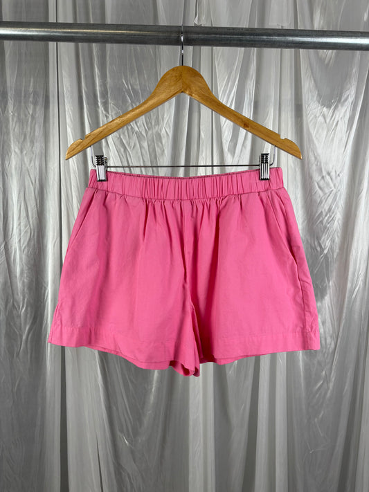 Cotton On Pink Shorts - 10