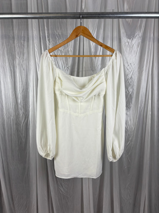 Princess Polly Mini Dress - 6