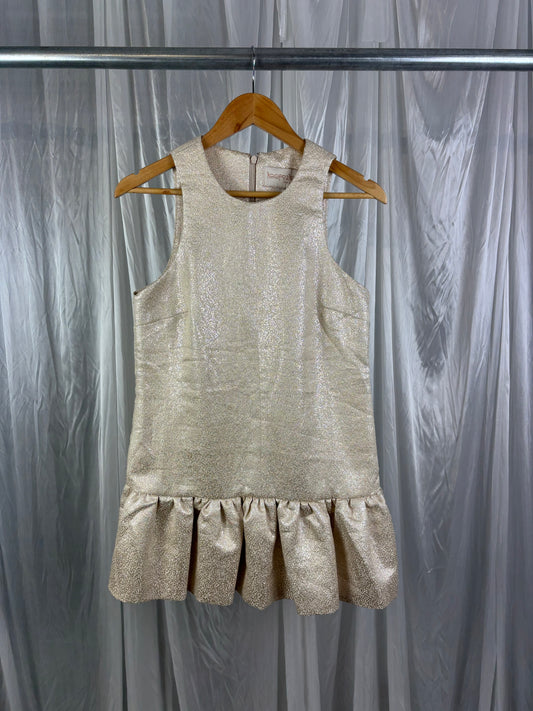 Keepsake Mini Dress - XS