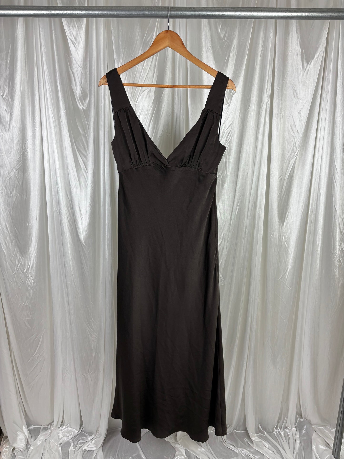All About Eve Aire Maxi Dress - 12