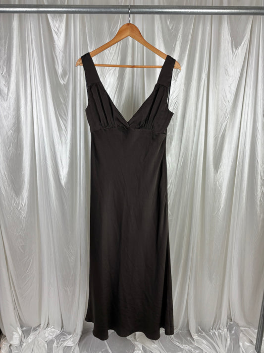 All About Eve Aire Maxi Dress - 12