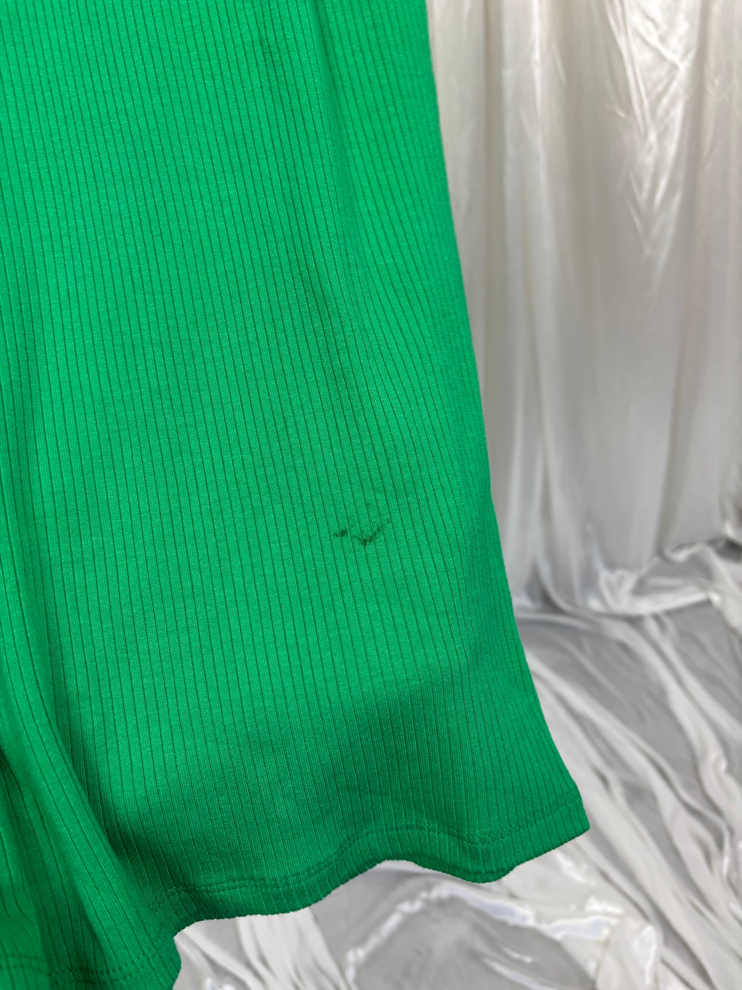 Supre Green Midi Dress - XS