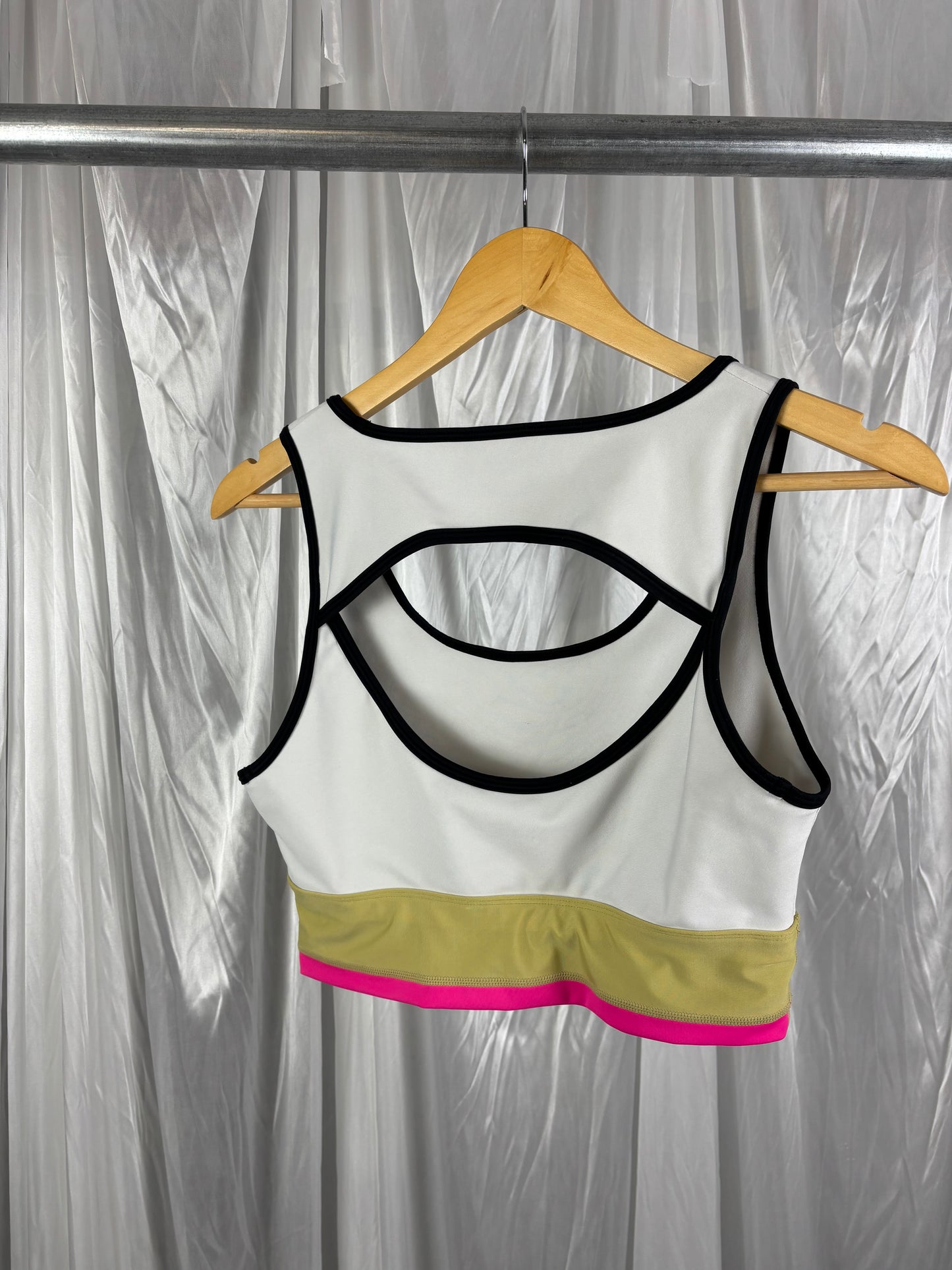 P.E Nation Sports Bra - M