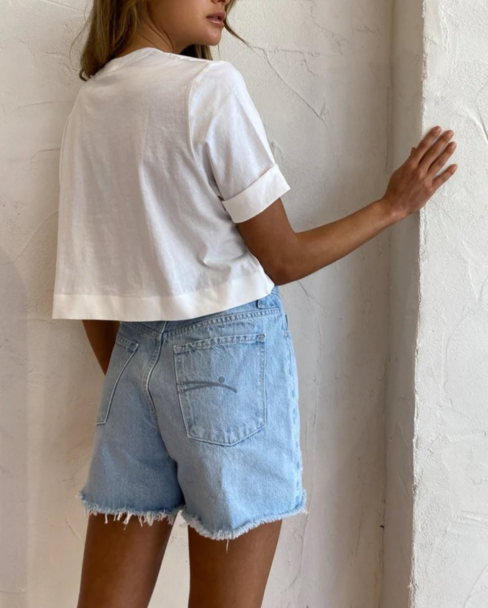 Camilla & Marc Amelia Crop Top - 6