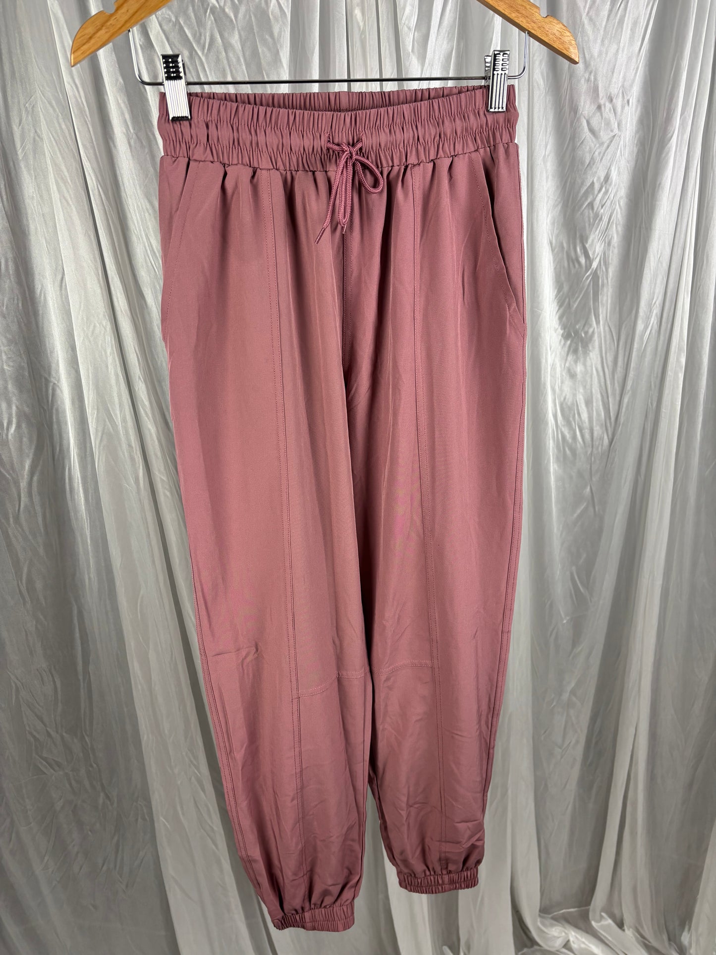 Vansydical Pink Pants - S