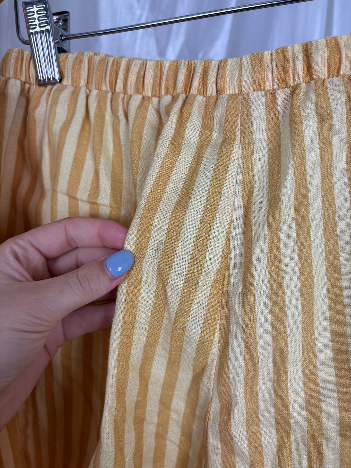 Rhythm Yellow Matching Set - 8
