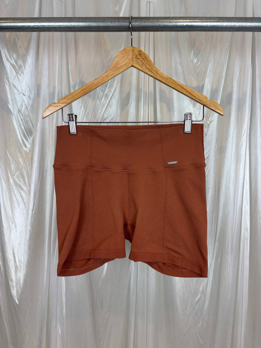 Aimn Tight Shorts - L