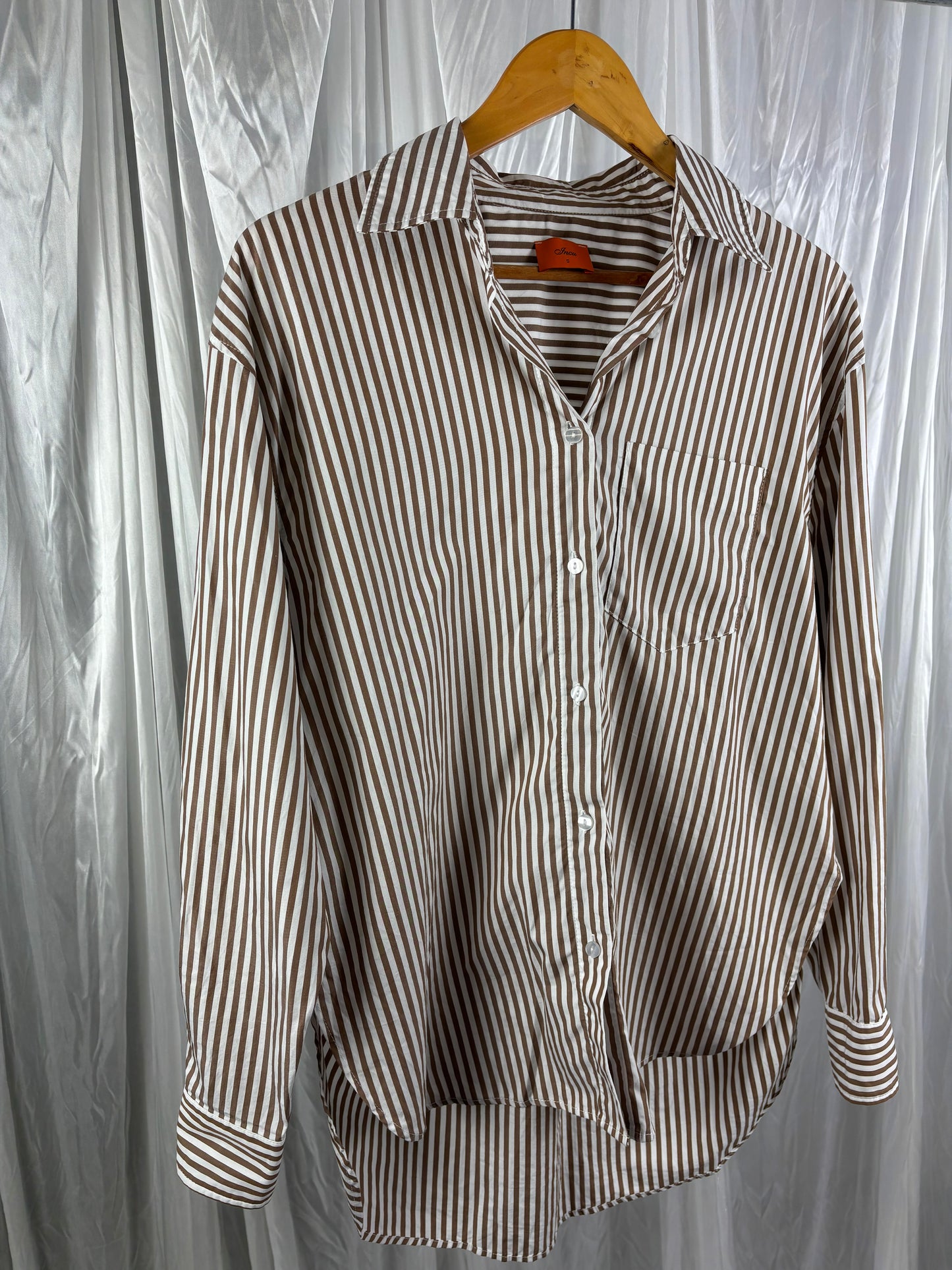 Incu Collection Shirt - S