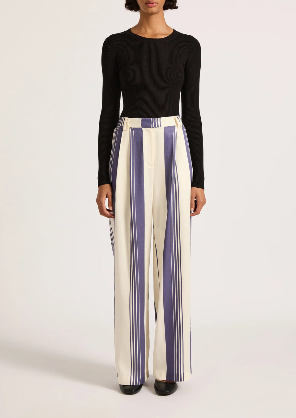 Nude Lucy Albion Tencel Pants - XS