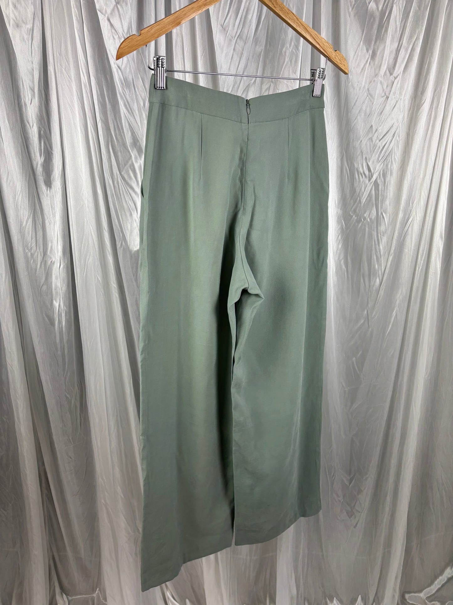 Ivy + Jack Pants - 6