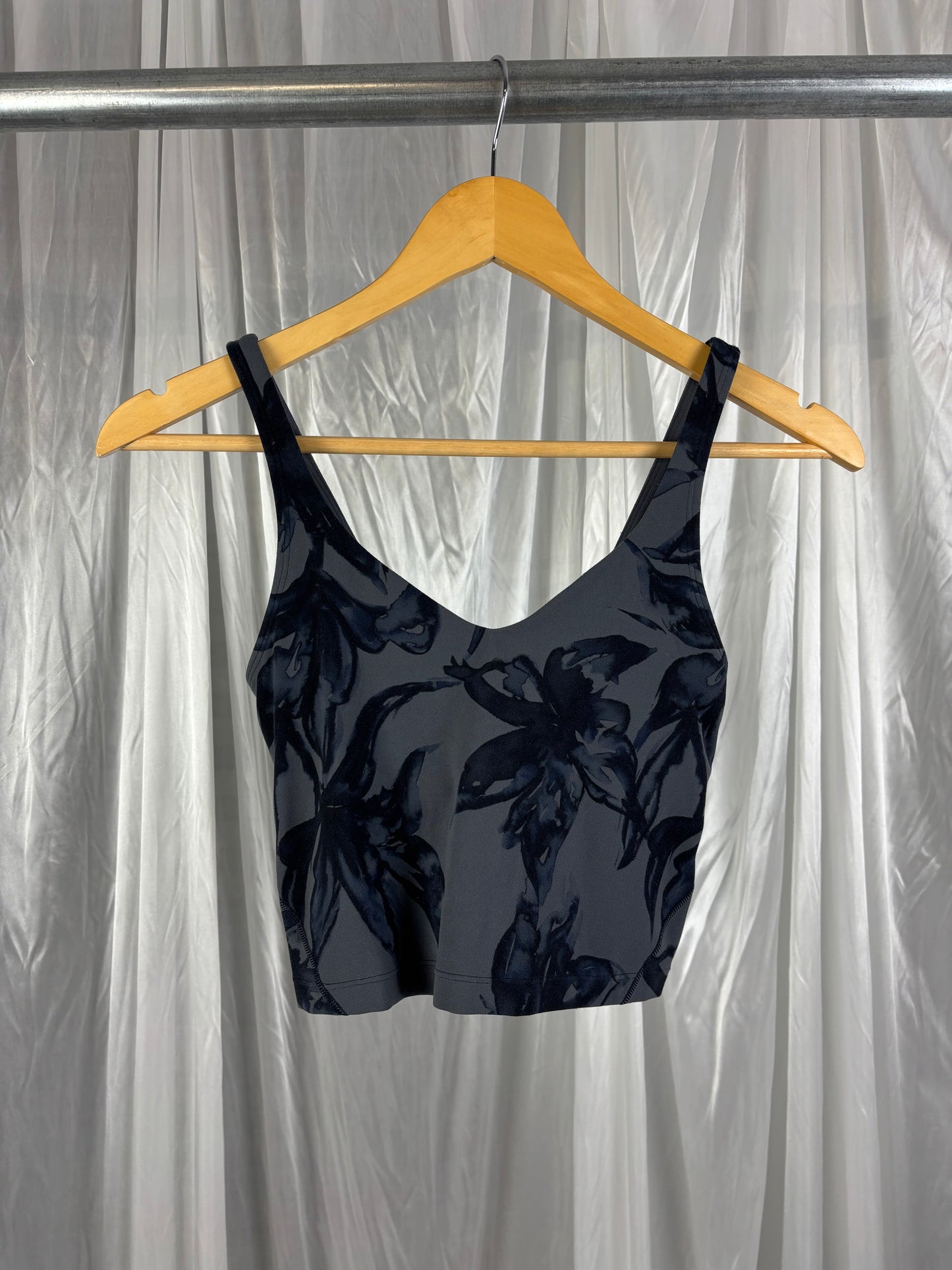 Lululemon Crop Top - 2