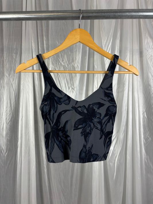 Lululemon Crop Top - 2