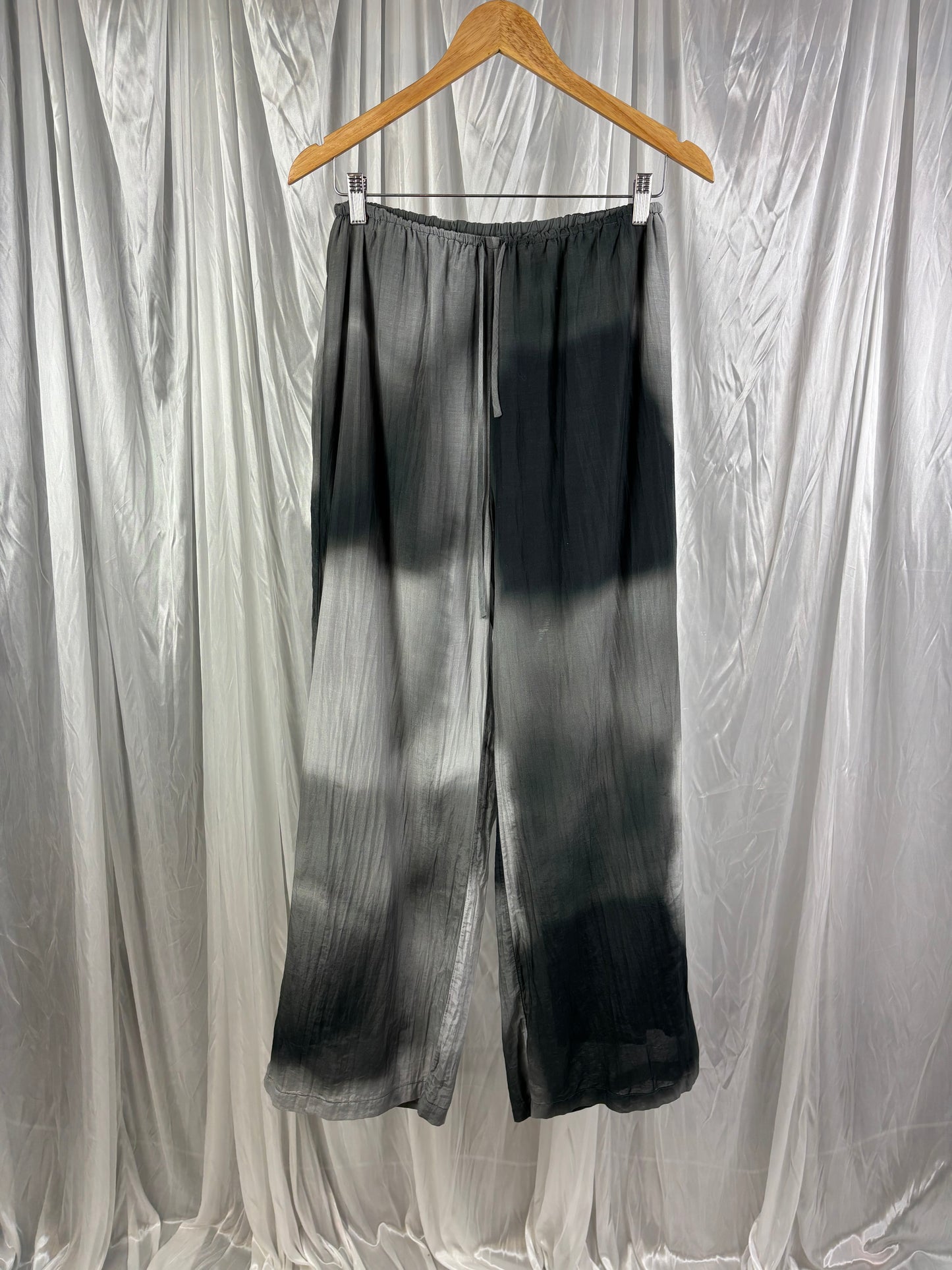 Dissh Grey Pants - 10