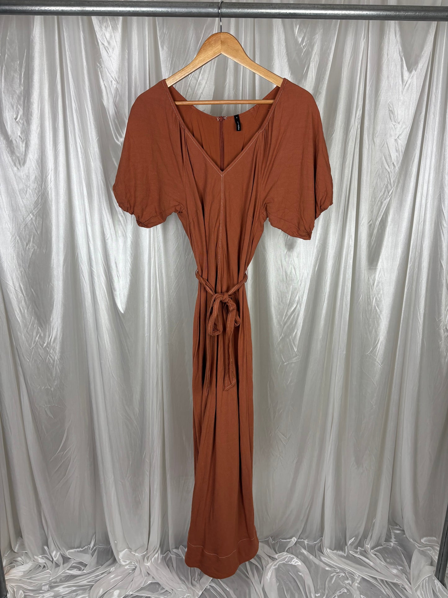 Staple The Label Maxi Dress - 12